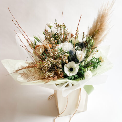 The Bespoke Bouquet