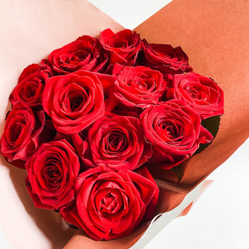 Red Rose bouquet