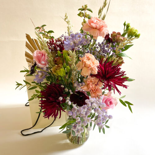 The Bespoke Jar
